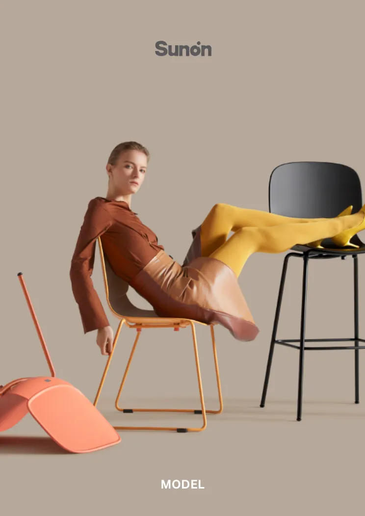 SUNON Model
